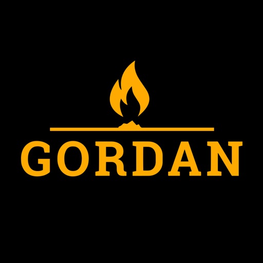 GORDAN – Доставка еды