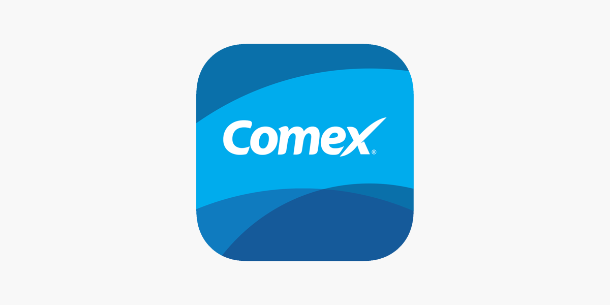 Comex App trên App Store
