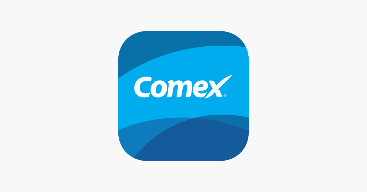 Comex App on the App Store