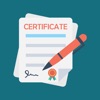 Certificate Maker, Design