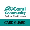 Coral CardGuard
