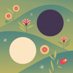 ‎Two Dots: Brain Puzzle Games