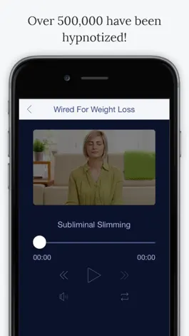 Game screenshot Wired For Weight Loss App hack