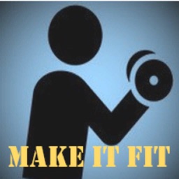 My Make it Fit App