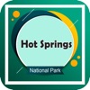 Hot Springs  National- Park
