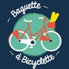 Baguette à Bicyclette