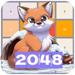 2048 Fox