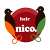 hair nico(ヘアーニコ)