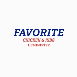 Favorite Chicken RibsUpminster