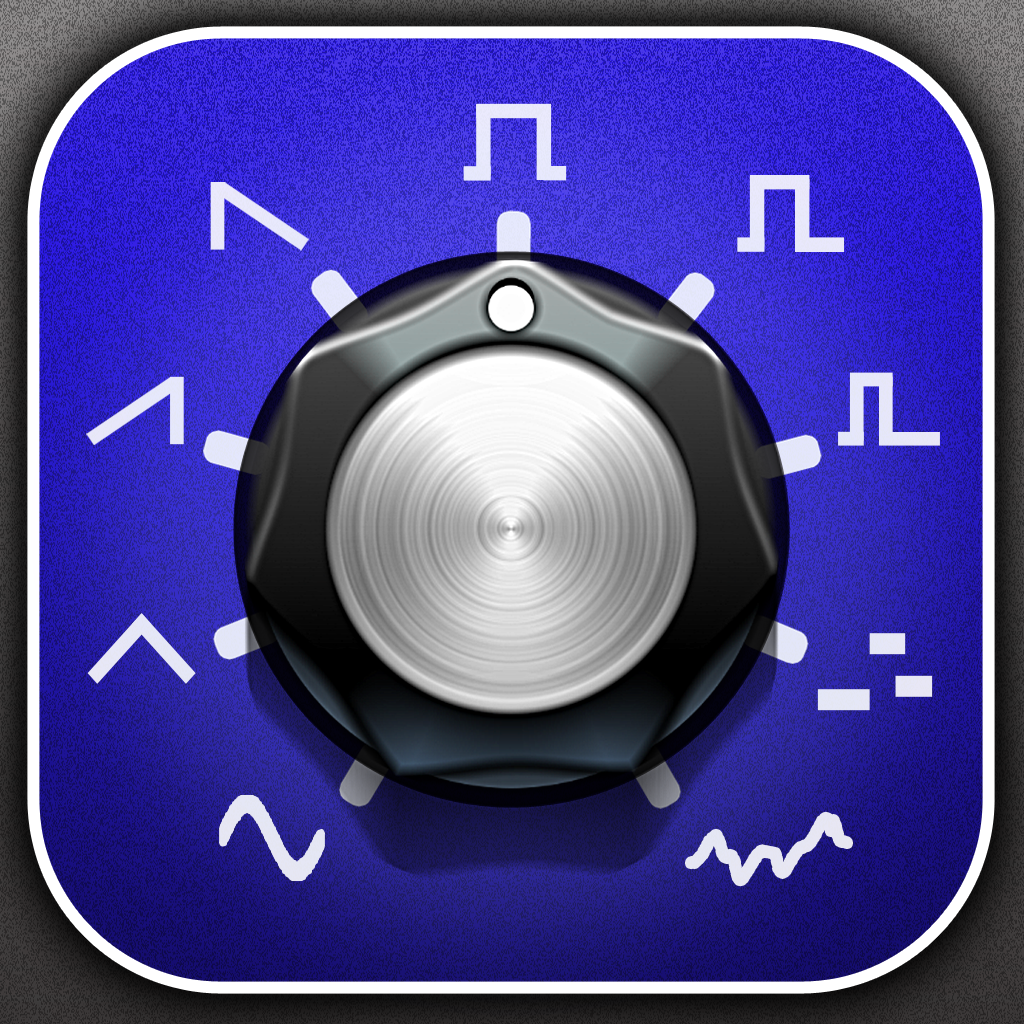 Get Kauldron Synthesizer for iOS, iPhone, iPad Aso Report