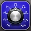 icone application Kauldron Synthesizer