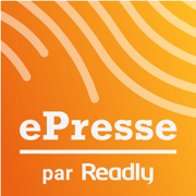 ePresse : presse et magazines