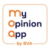 myOpinionApp by BVA
