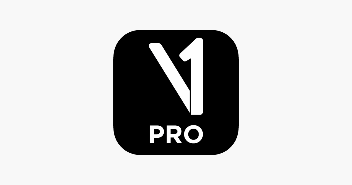 ‎V1 Pro: Coaching Platform on the App Store