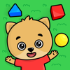 Juegos para niños en inglés 2+ - Bimi Boo Kids Learning Games for Toddlers FZ LLC