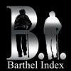 廃用症候群 Barthel Index・FIM評価表