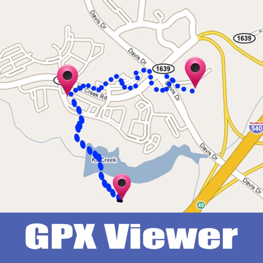 gpx file converter