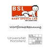 BSL: Wortformerkennung