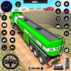 Oil Tanker Euro Truck 3D Games