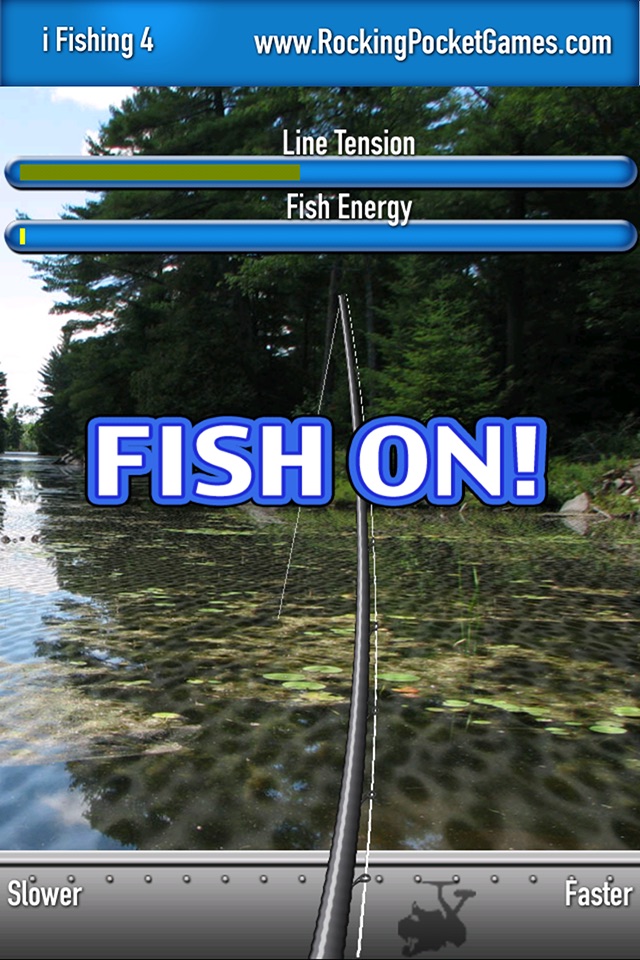 i Fishing 4 screenshot 4