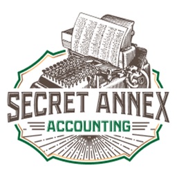 Secret Annex