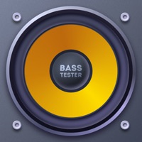 Bass Tester - Hz Generator App