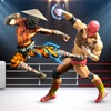 Karate Fighter: Kungfu Games