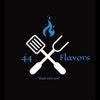 44 Flavorss