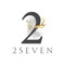 أهلاً ومرحبًا بكم في 2 Seven