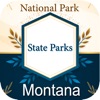 Montana-State & National Park