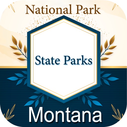 Montana-State & National Park