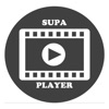 Supa IPTV Playlist Player