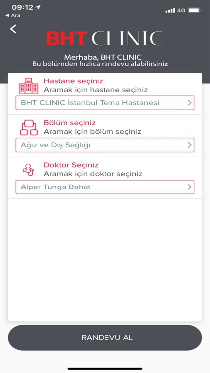 BHT CLINIC screenshot-6