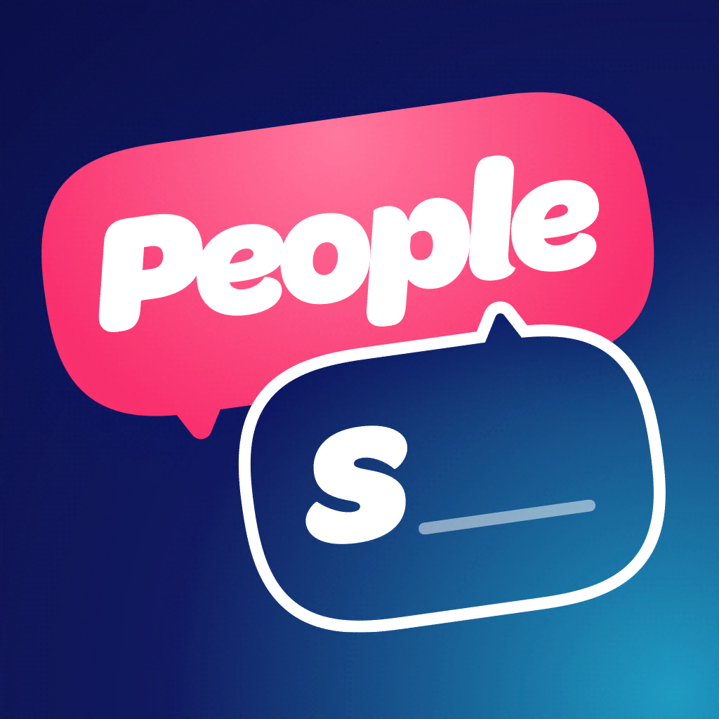 Get People Say - Trivia Quiz game for iOS, iPhone, iPad Aso Report