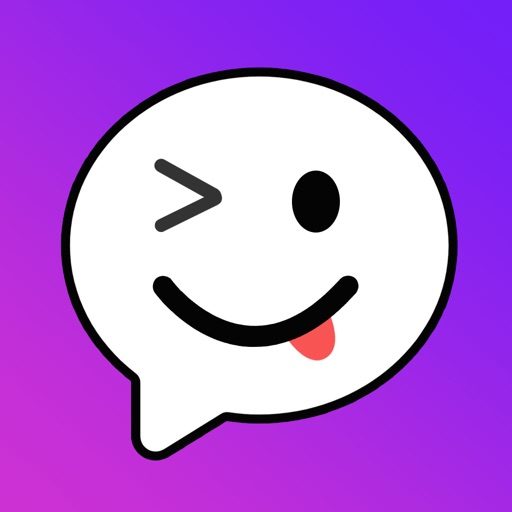 Anonymous Video Chat - JoyLive Icon