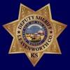 Leavenworth County KS Sheriff
