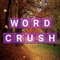 Icon Word Crush - Word Games