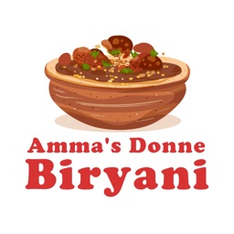 Amma's Donne Biryani