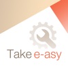 Take e-asy
