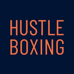 Hustle Boxing