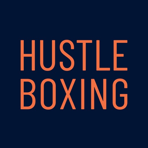 Hustle Boxing