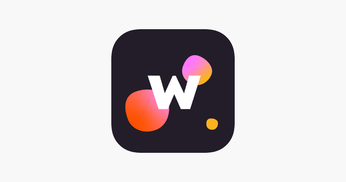 ‎Wonder. on the App Store