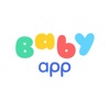 Baby App: календарь развития