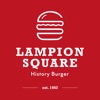 Lampion Square