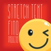 Stretch Text:Find Proverb