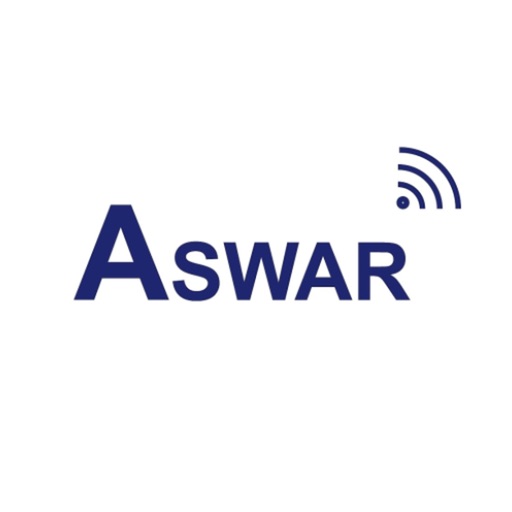 Aswar smart icon