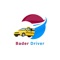 Bader Driver operates with Bader Dispatch & Booking worldwide platform