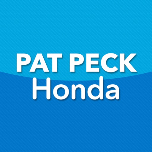 Pat Peck Honda for PC Windows 7,8,10,11