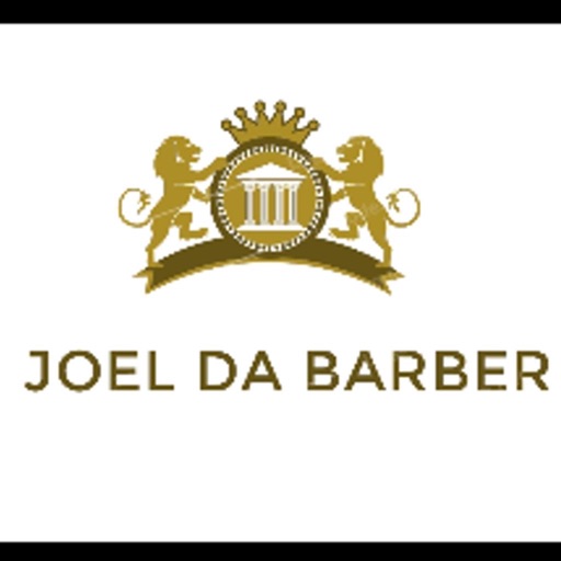 JOEL DA BARBER