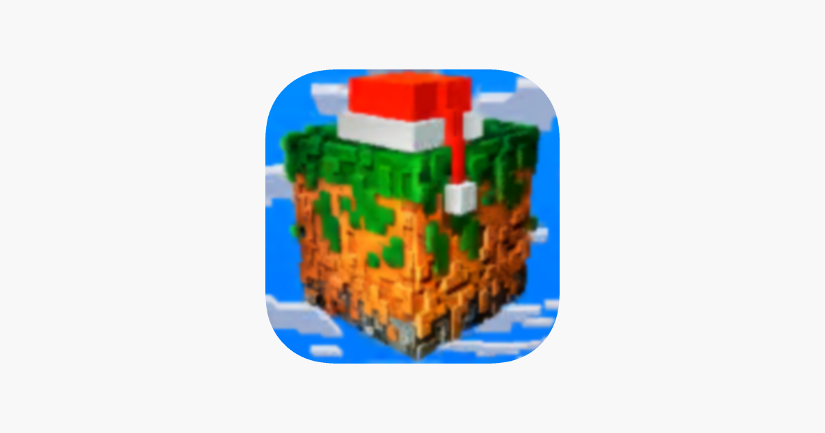 Realmcraft 3d Survive Craft On The App Store